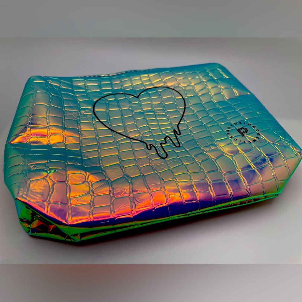 🔥**Profusion Cosmetics Bag**